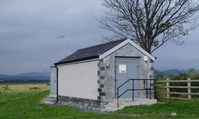 Duddon Estuary